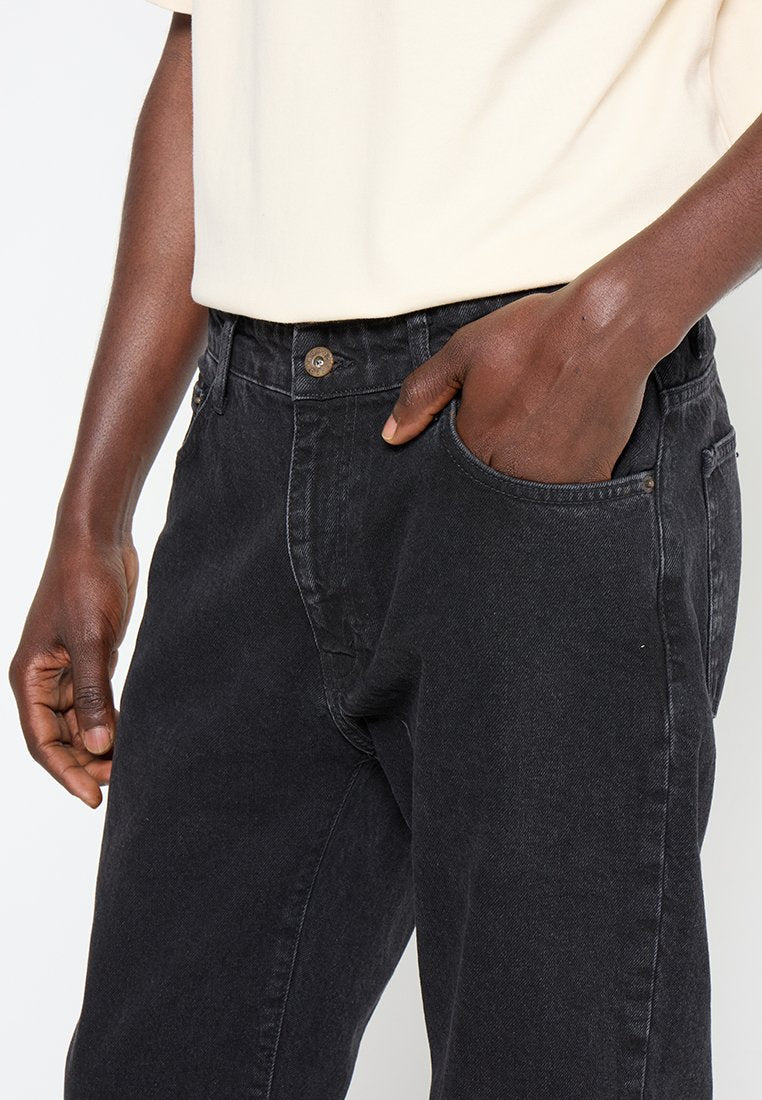 Woodbird DOC RAVEN