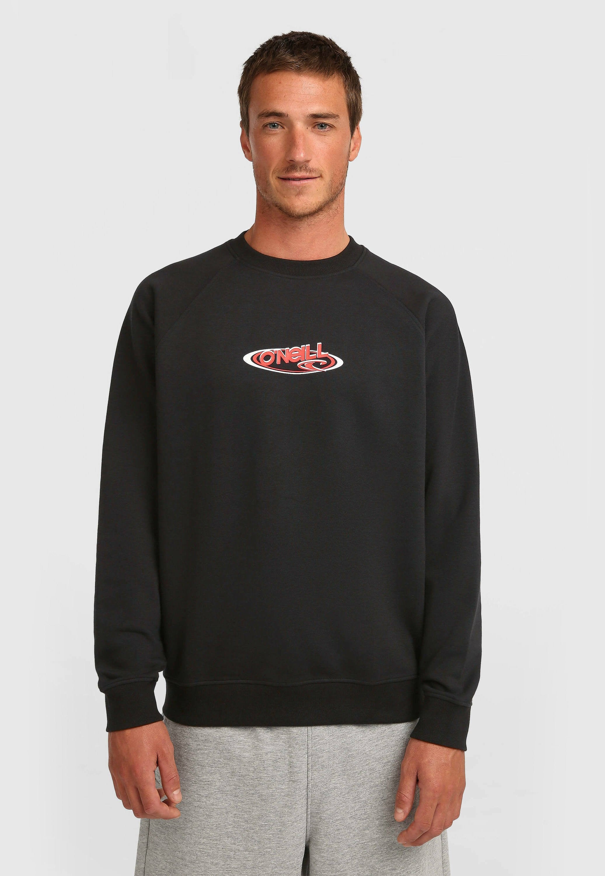 O'Neill ESSENTIALS LOGO CREW