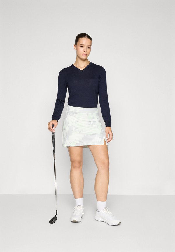 J.LINDEBERG Sports AMELIE MID PRINT SKIRT