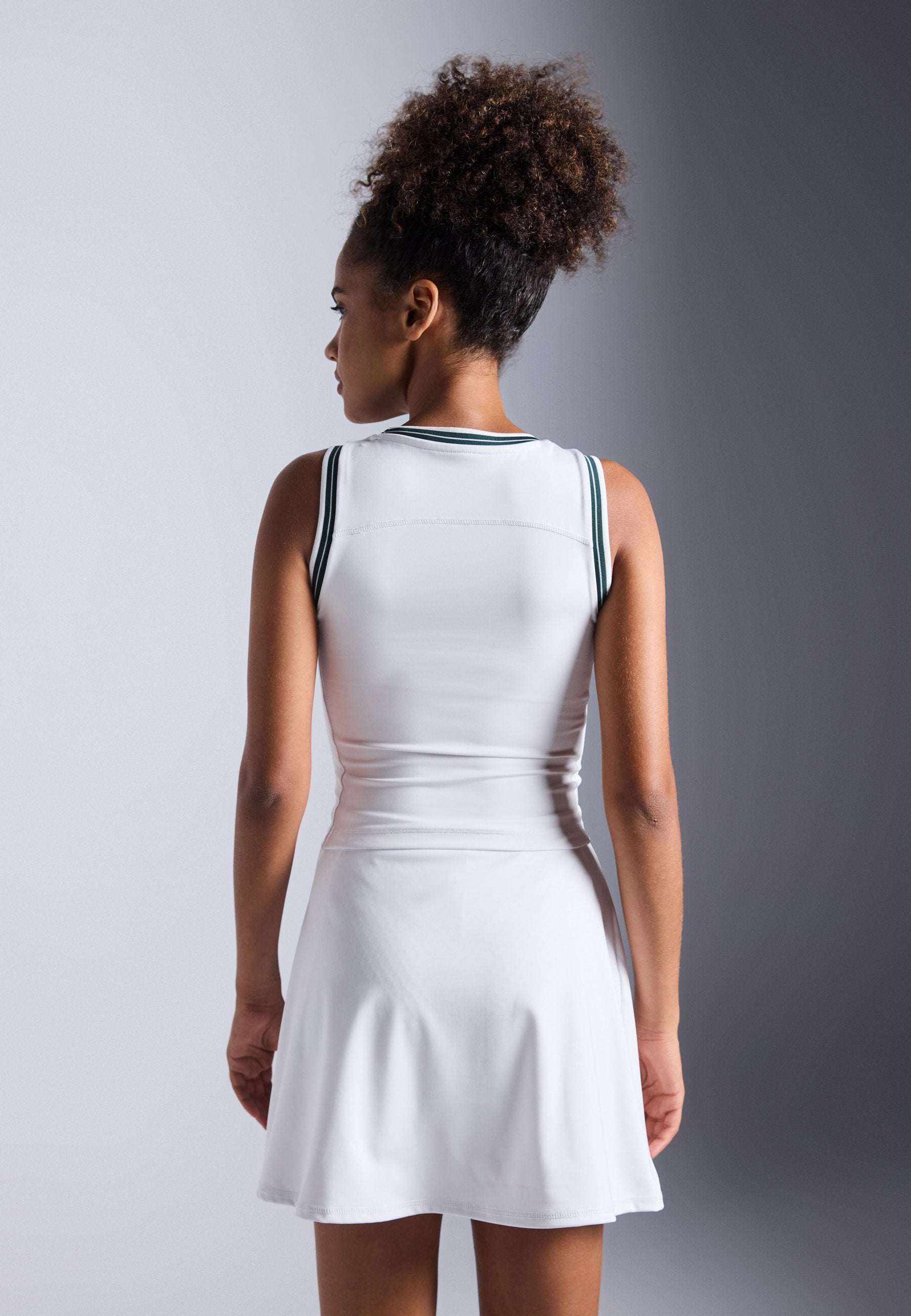 Even&Odd active TENNIS VEST