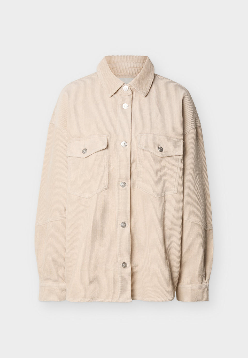 ONLTIGGY SHACKET Media 1