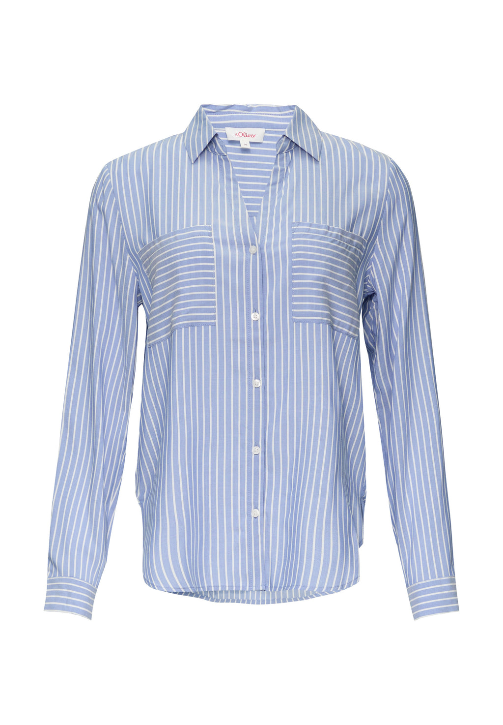 s.Oliver Hemdbluse Media 1