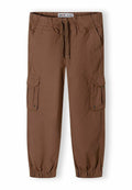 PACKETS AND ELASTIC WAIST Media 1