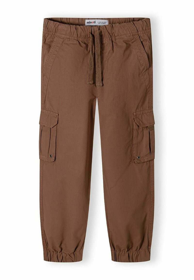 PACKETS AND ELASTIC WAIST Media 1