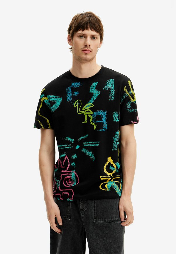 Desigual