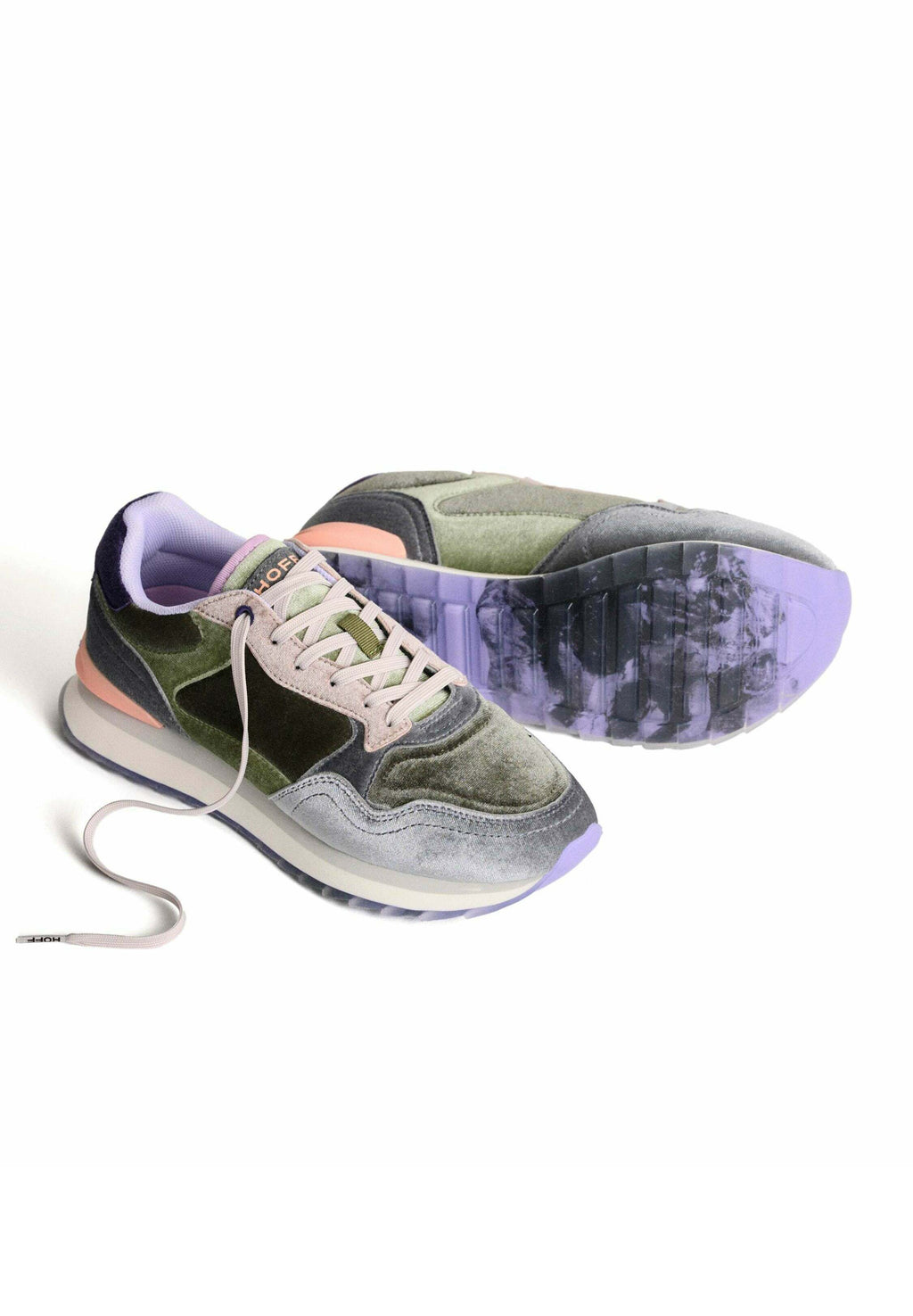 HOFF Sneaker low Media 2