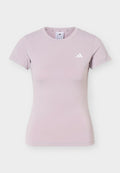 adidas Performance TEE - Basic T-shirt - preloved fig