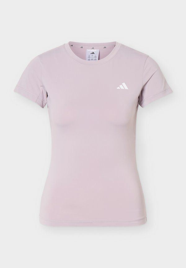 adidas Performance TEE - Basic T-shirt - preloved fig