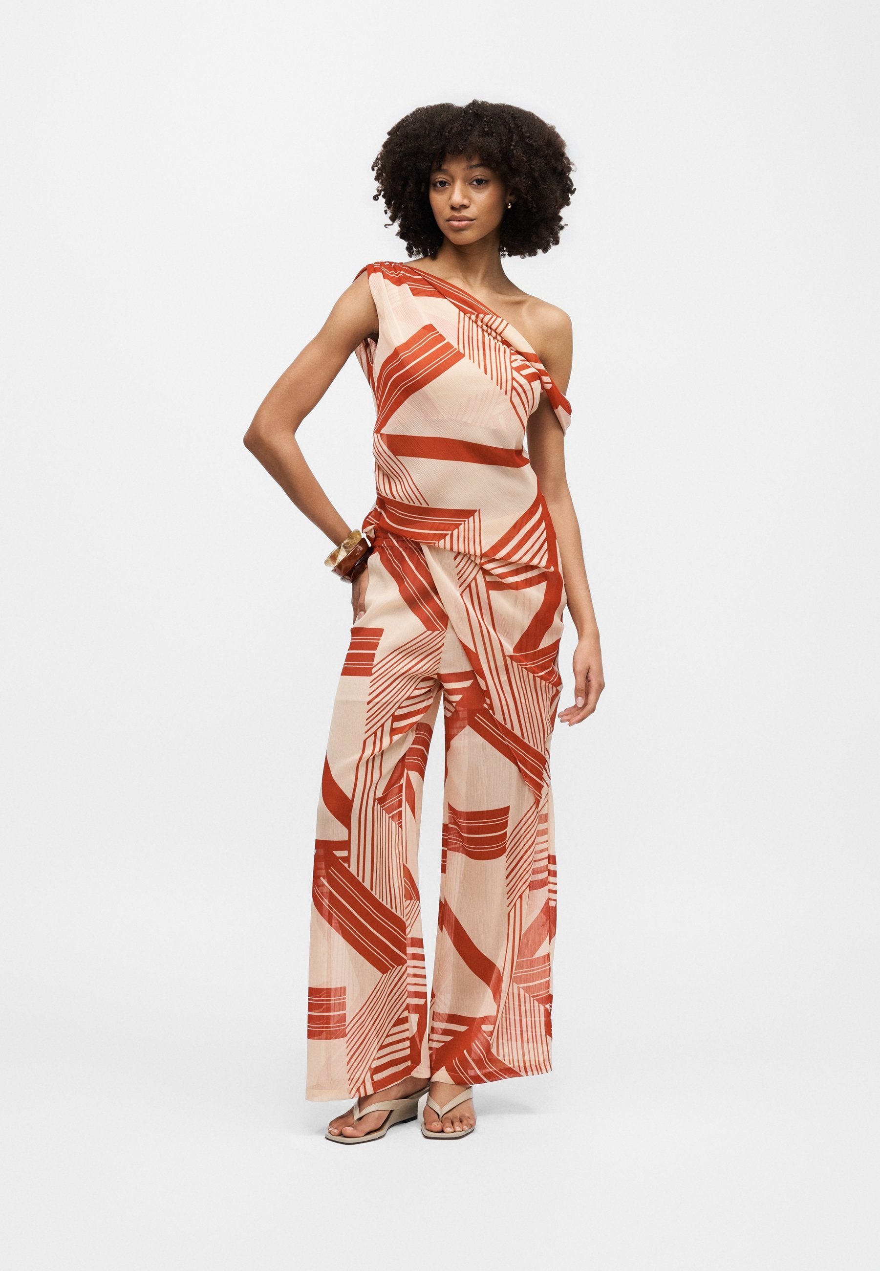 Topshop WIDE LEG