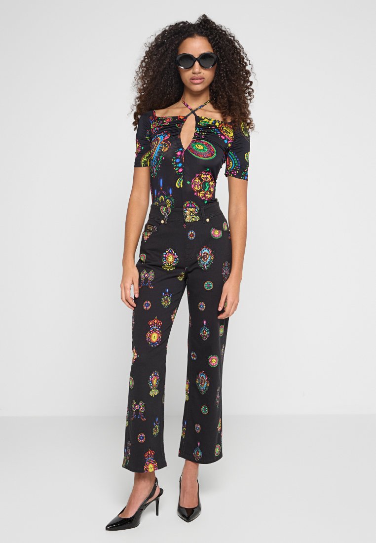 Versace Jeans Couture
