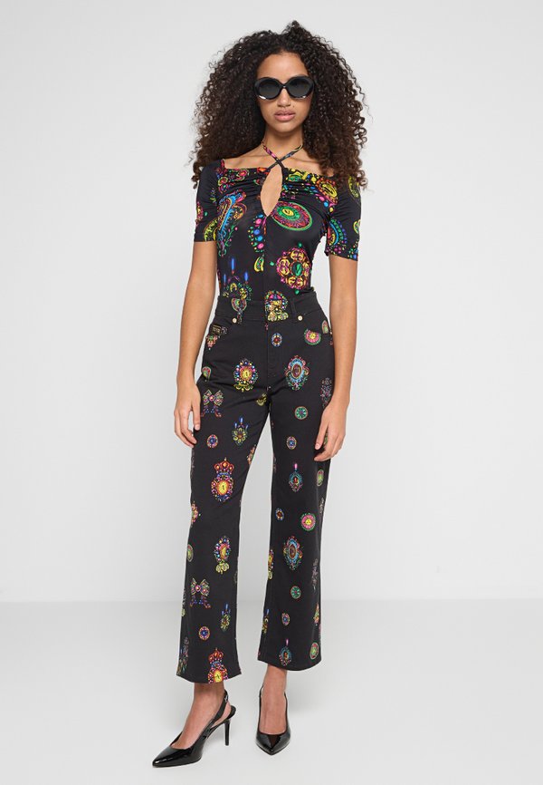 Versace Jeans Couture