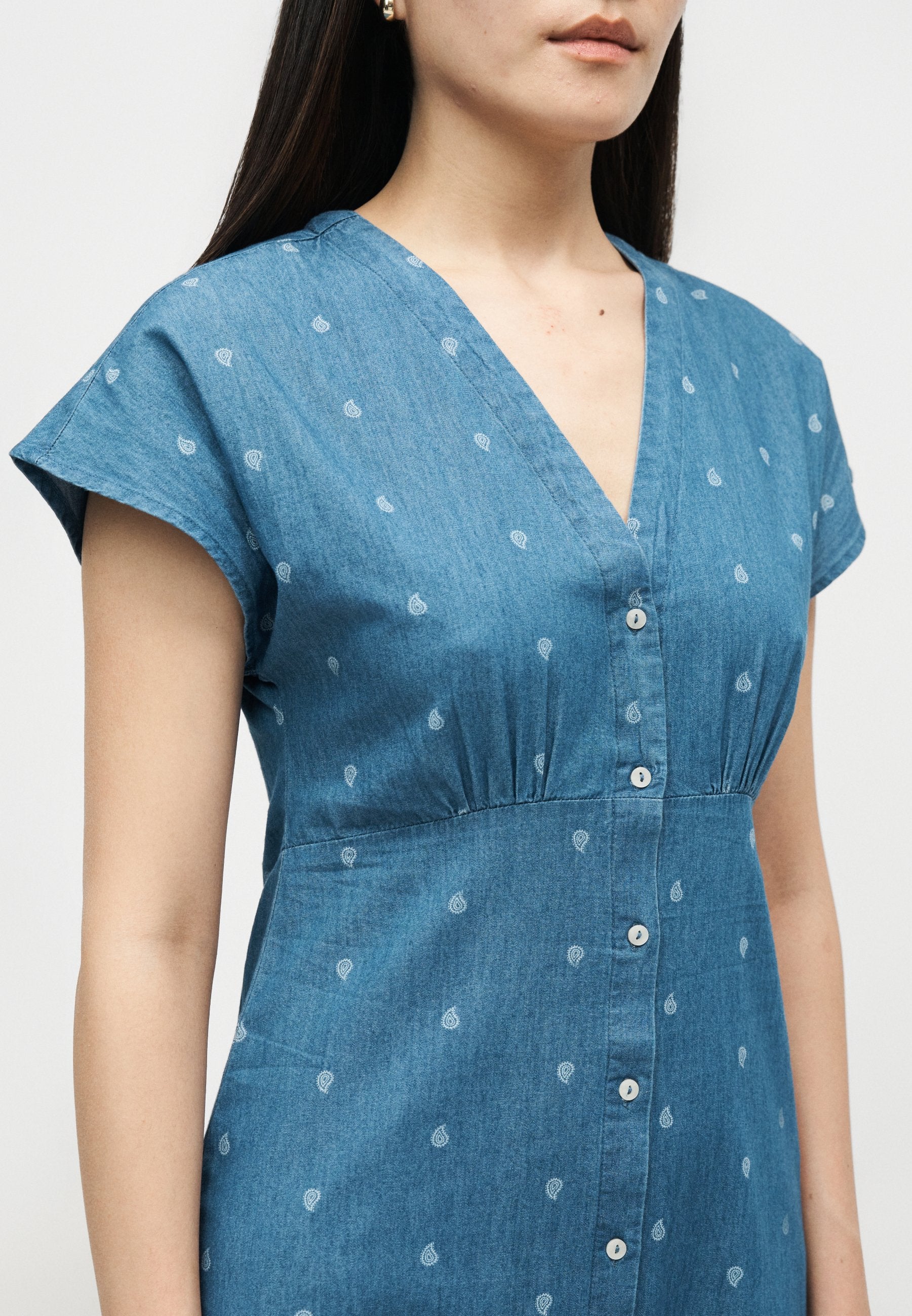 ONLNOVA LONG DRESS  Media 6