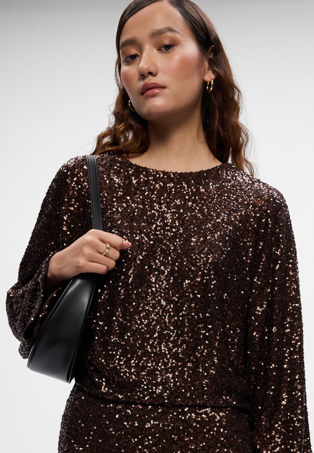 Gina Tricot MINI DRESS