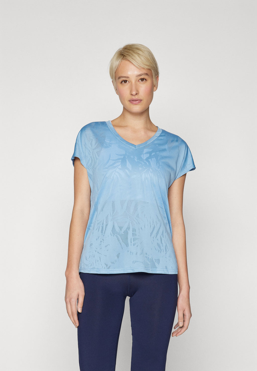 ONLY Play ONPAYA LOOSE BAT TRAIN TEE