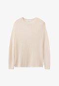 Mango ADULT - Jumper - beige