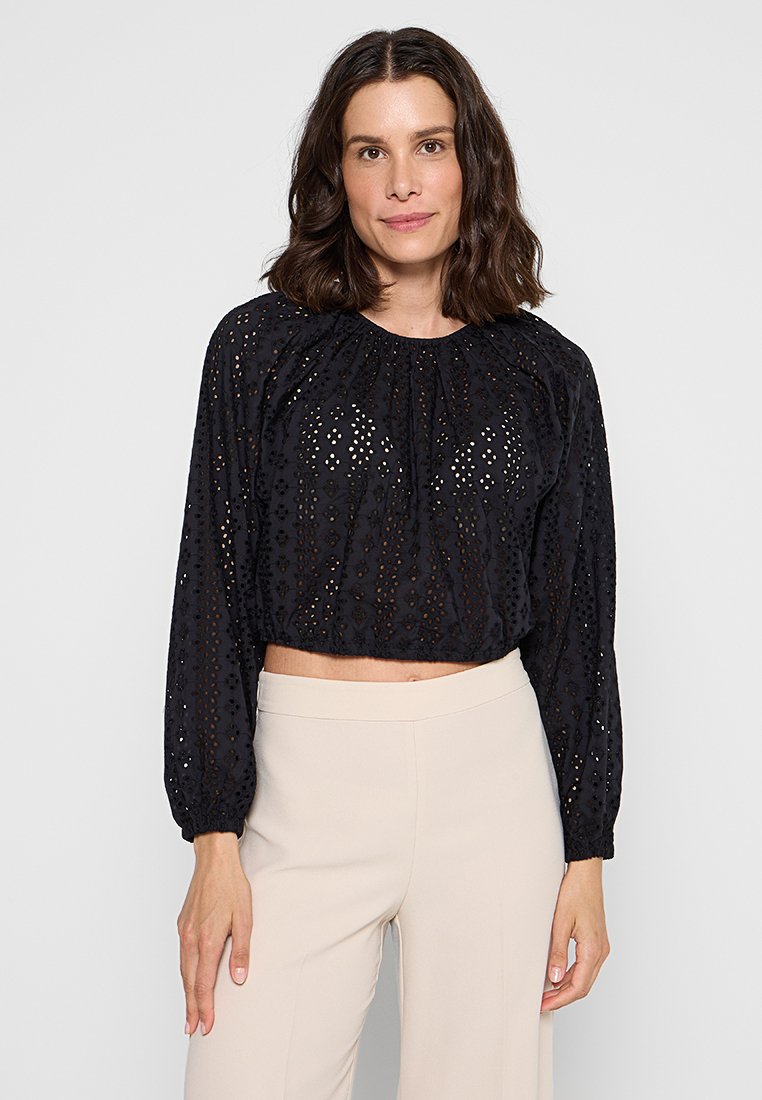 DKNY Bluse Media 1