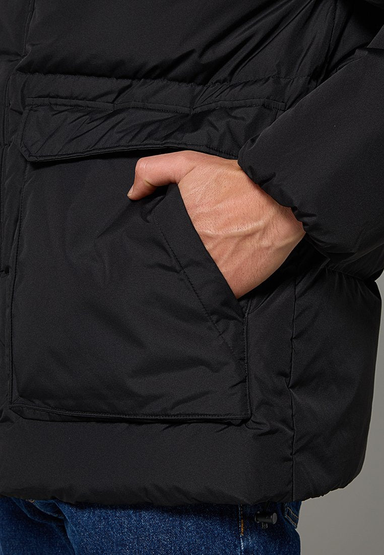 Armani Exchange Daunenjacke Media 7