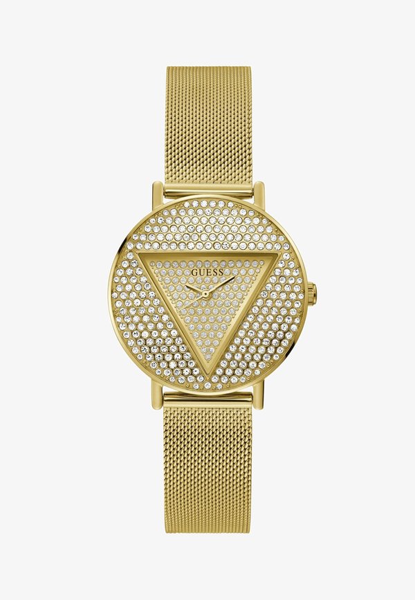 Guess Watch - gold