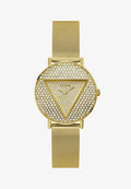 Guess Watch - gold
