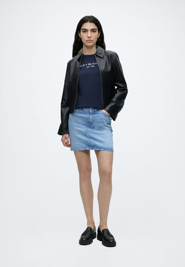 Tommy Hilfiger REG CORP LOGO