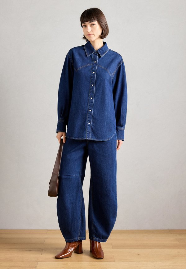 Scotch & Soda WESTERN SHIRT