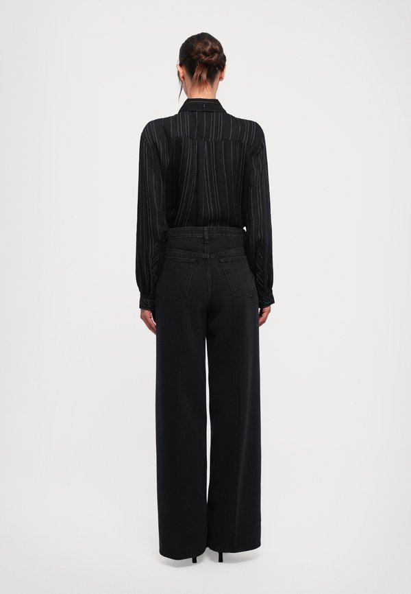 3x1 WIDE LEG PANT