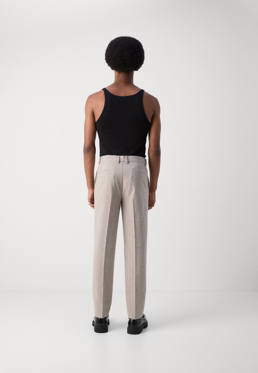 Lindbergh Stoffhose Media 5
