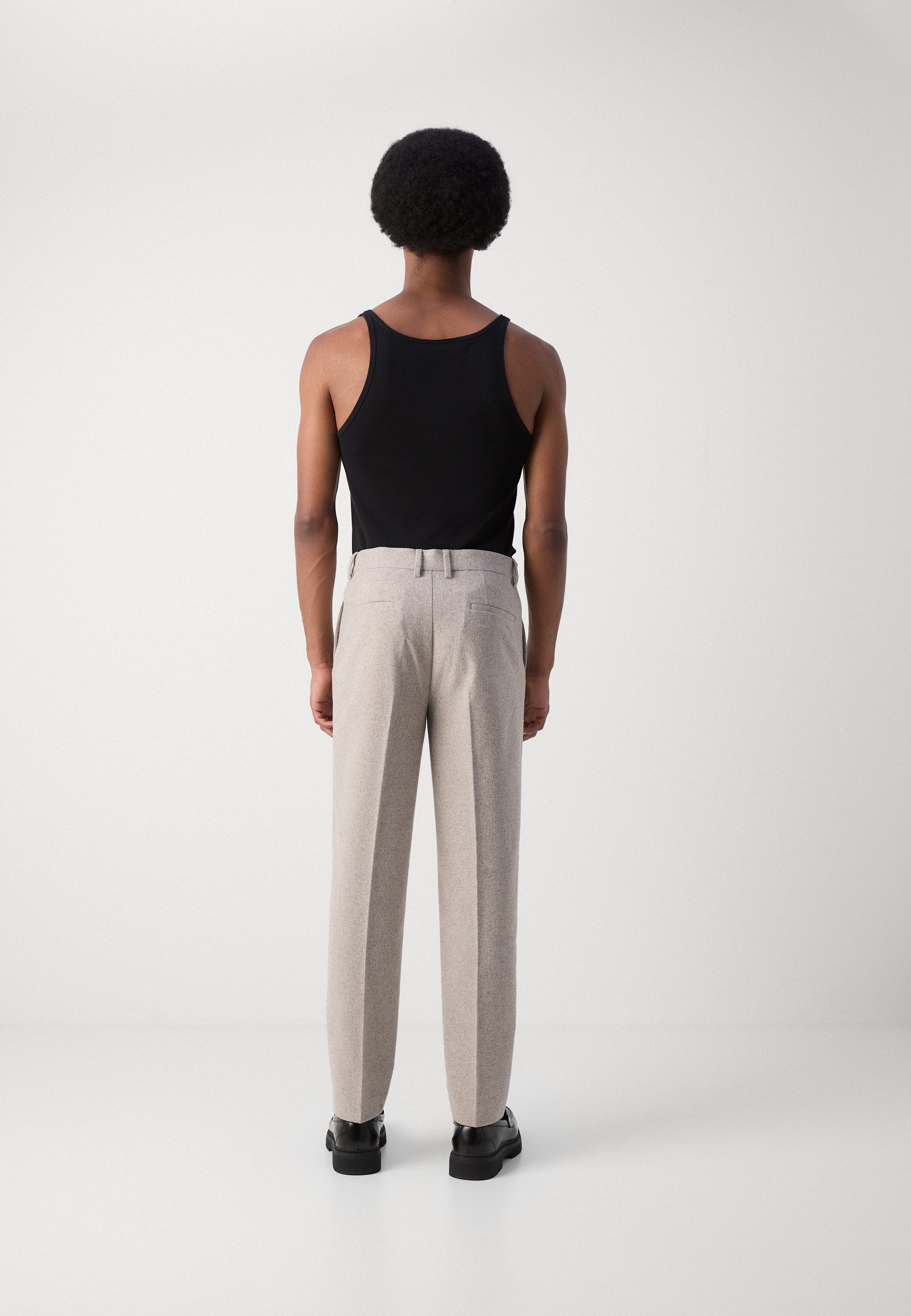 Lindbergh Stoffhose Media 5