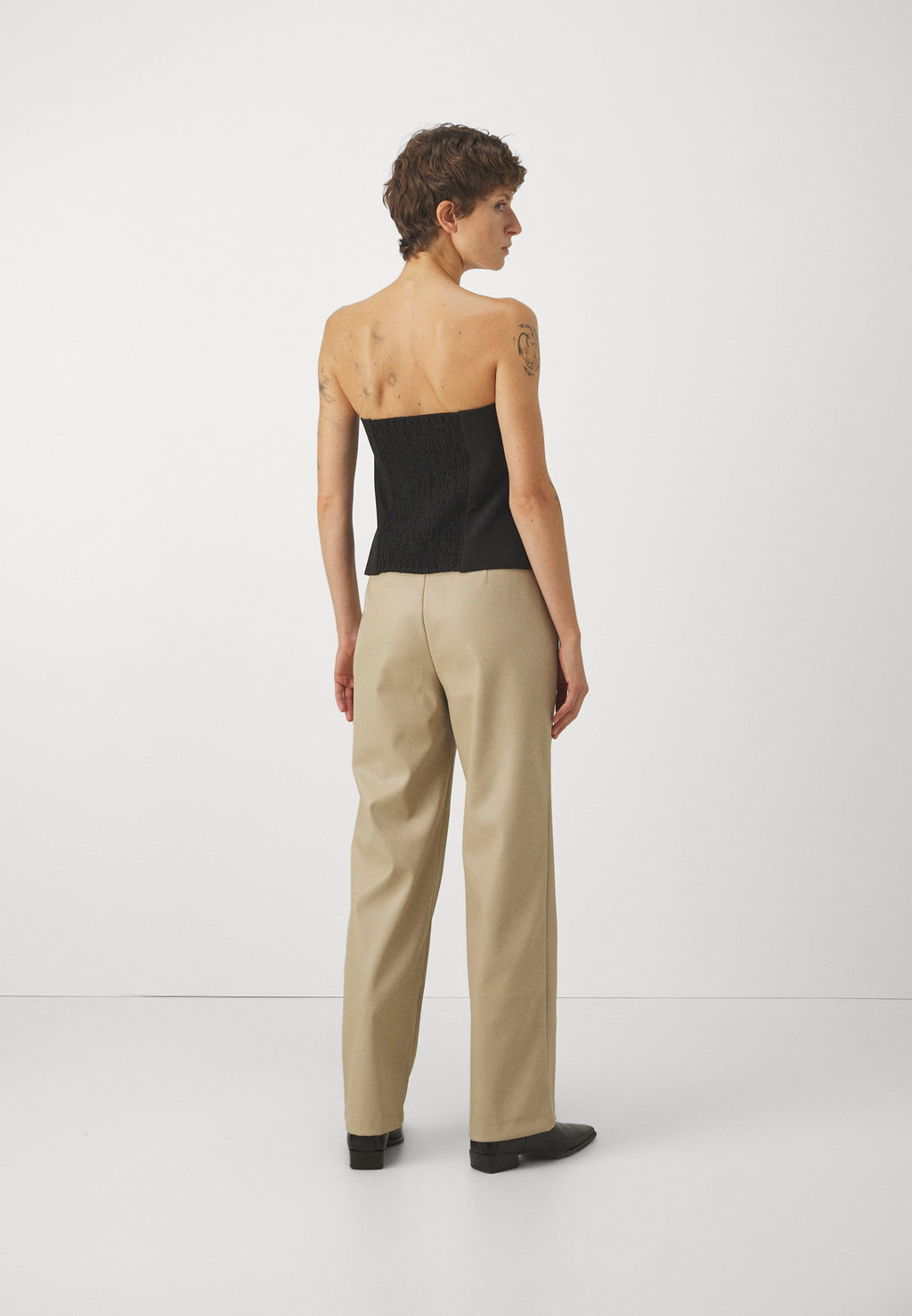 ONLY ONLIZARA CIGARETTE PANT