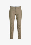 Jack & Jones Chino Relaxed Fit - Chinos - beige