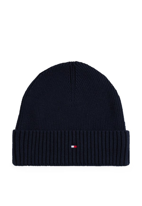 Tommy Hilfiger Beanie - space blue