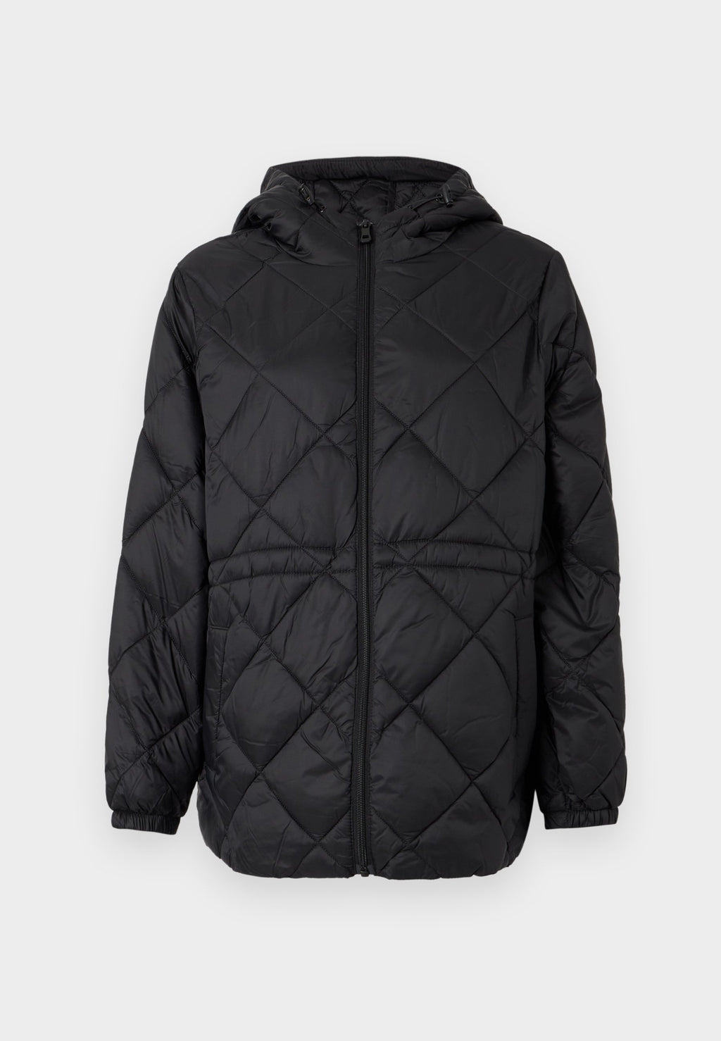 ONLTAMMY TAHOE QUILTED JACKET Media 1