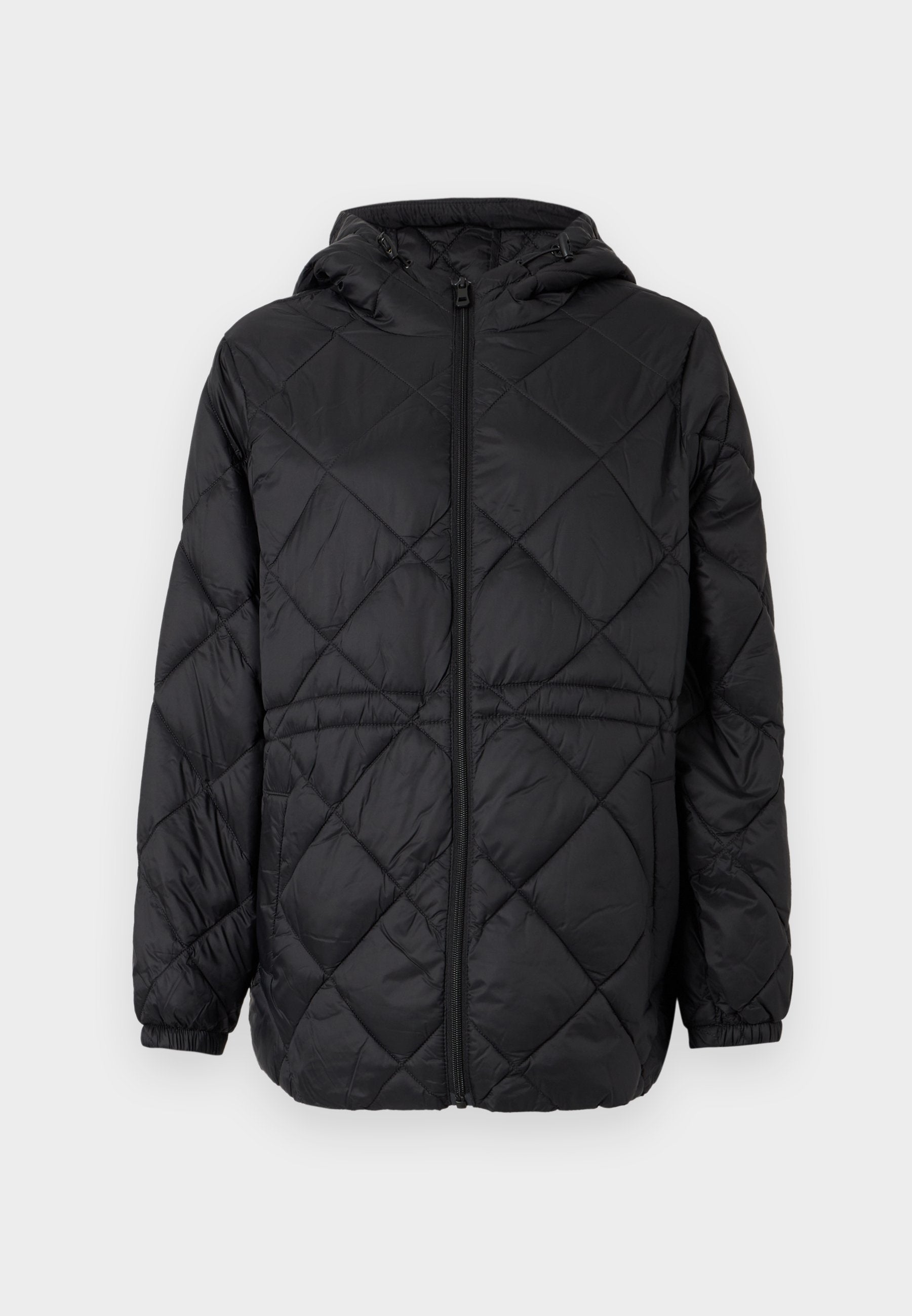 ONLTAMMY TAHOE QUILTED JACKET Media 1