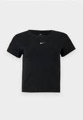 Nike Sportswear TEE - Basic T-shirt - black