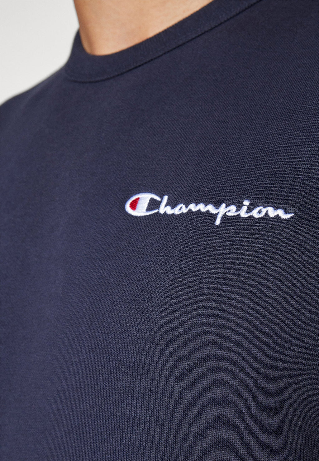 Champion ICONS CREWNECK SMALL