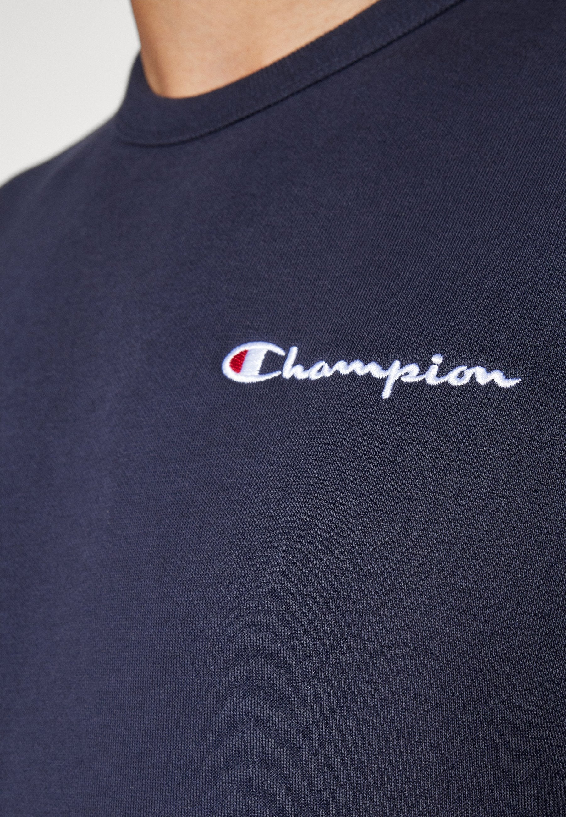 Champion ICONS CREWNECK SMALL