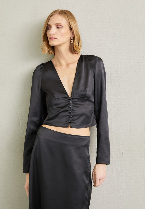 DESIGNERS REMIX LISBON BLOUSE