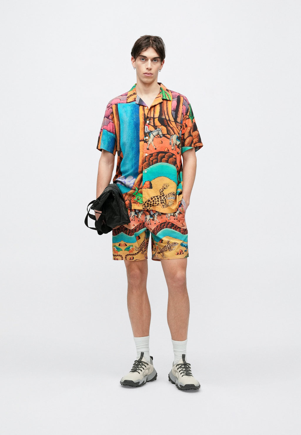 Volcom MICKEY MASON