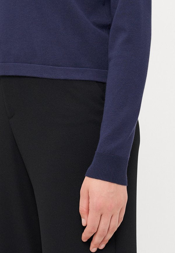 Vero Moda Tall VMSILJE O NECK