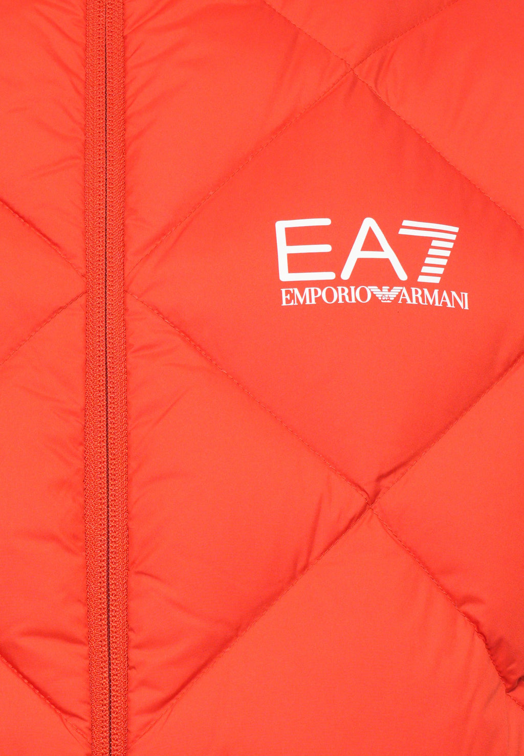 MOUNTAIN QUILTED VEST Media 7