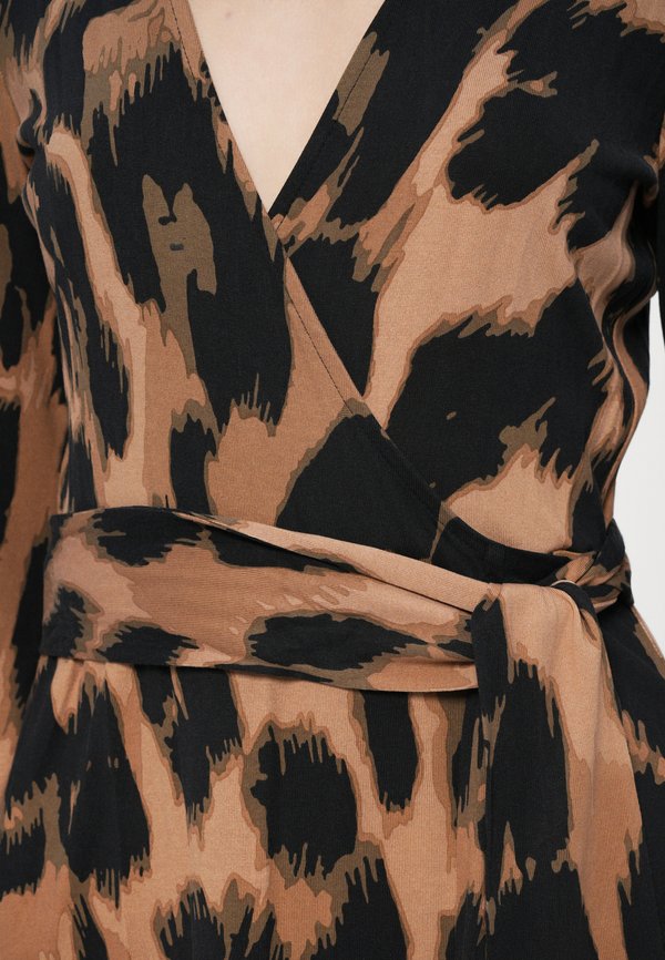 Diane von Furstenberg WRAP DRESS