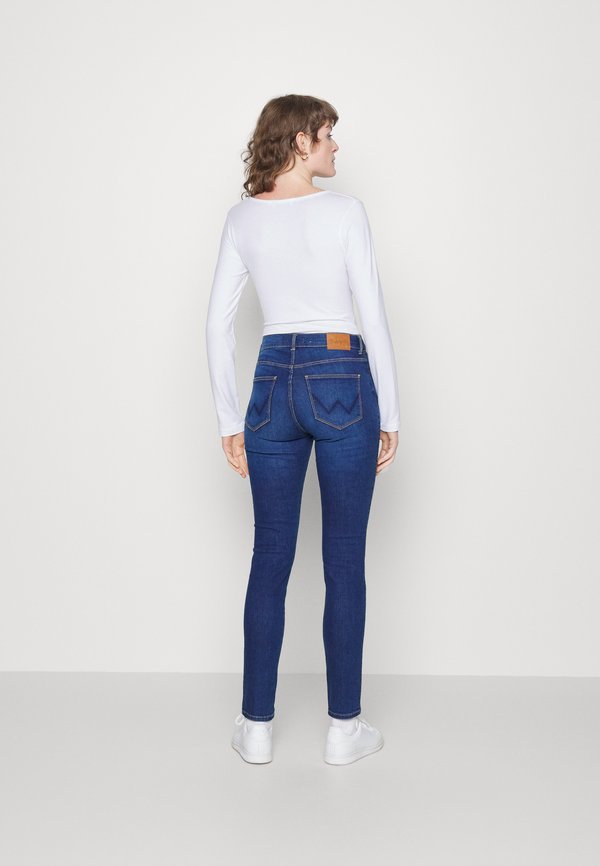 IN THE STYLE JAC JOSSA BODYSUIT