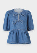 ONLY ONLCLARA PUFF BOW