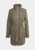 VMPOPALLY ZIP JACKET - Vero Moda Tall - View 1