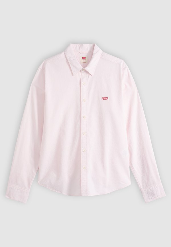 Levi's® BATTERY SHIRT STANDARD - Shirt - crystal pink