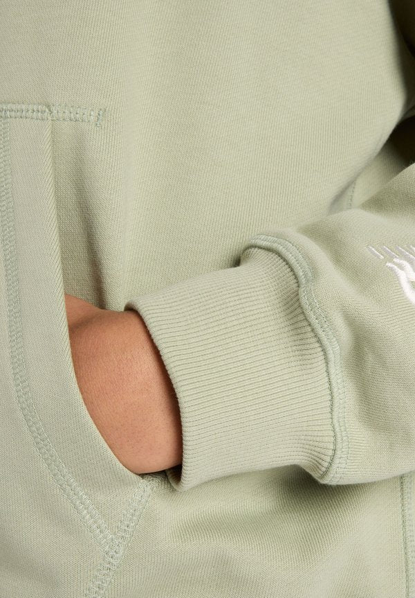 New Balance ATHLETICS SCRIPT HOODIE
