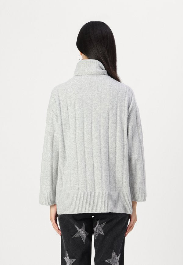 ONLY ONLJEANETT LIFE ROLL NECK
