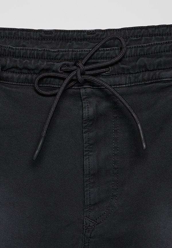 Diesel D-KROOSHORT-Z-NE CALZONCINI