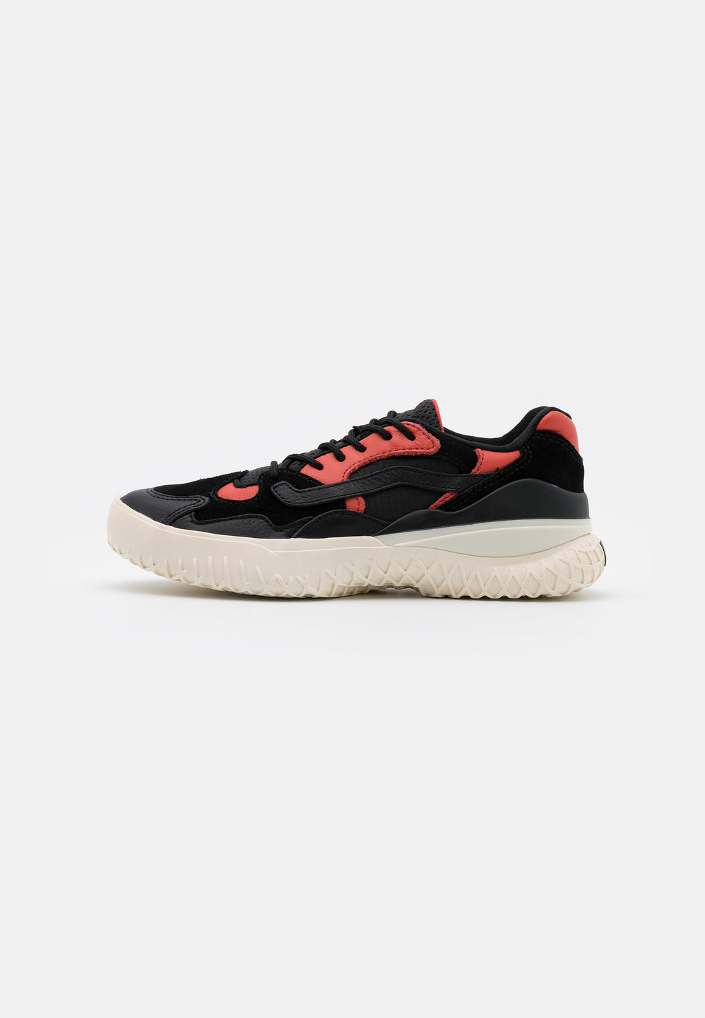Vans CITY