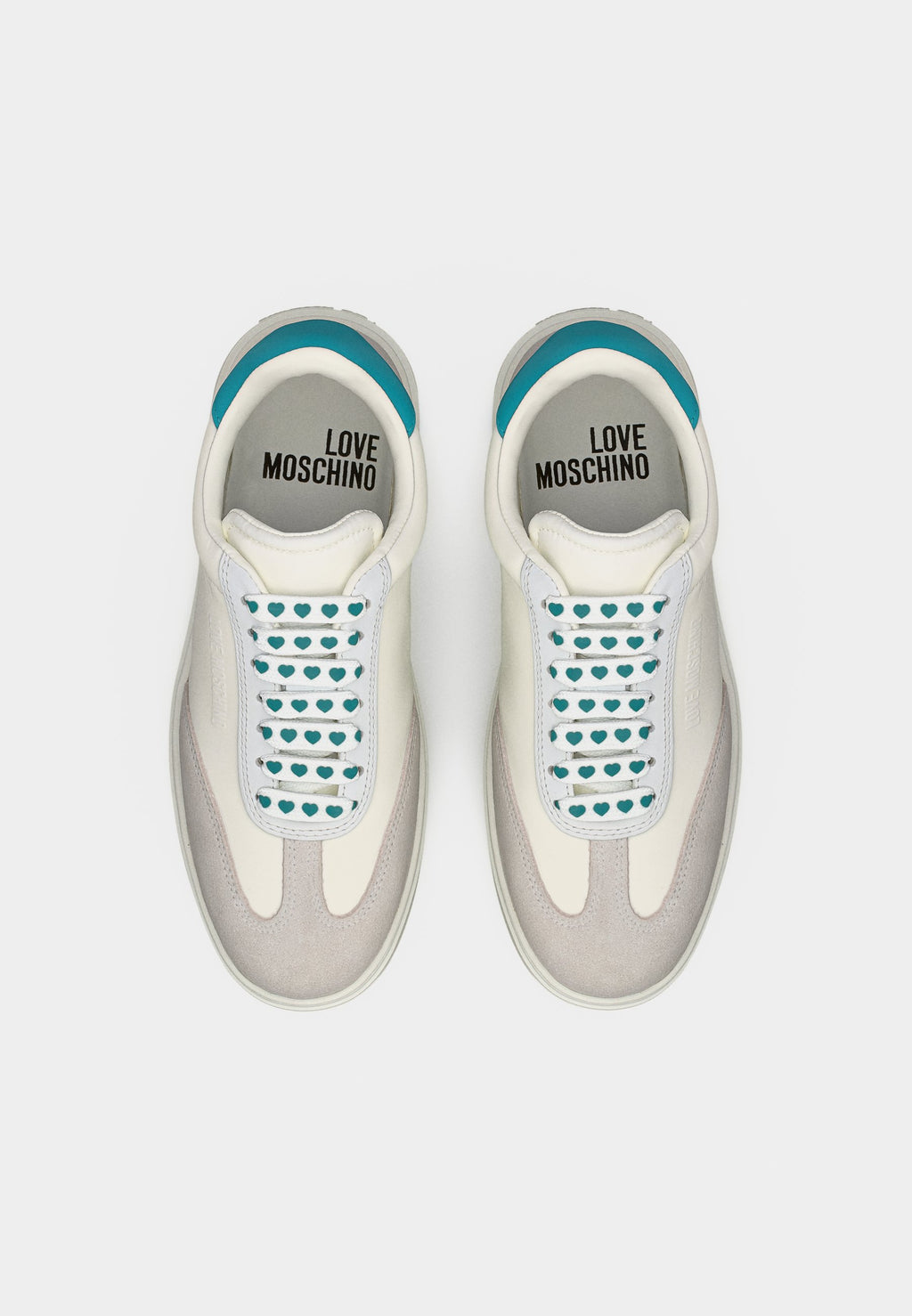 Love Moschino